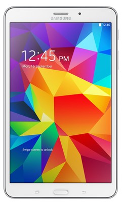 Замена экрана на планшете Samsung Galaxy Tab 4 8.0 LTE